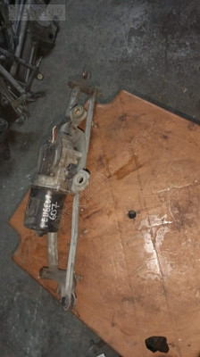 Pejo 607 silecek motoru freze