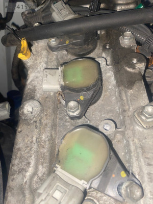 DAİHATSU 1.5 TERIOS ATEŞLEME BOBİNİ ORJINAL ÇIKMA