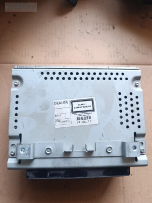 AM5T 18C815 DS Fiesta CD Calar