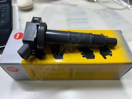 AVENSİS 2003 RAV4 06 SONRASI ATESLEME BOBİNİ 4 ADET TAKIM FİYAT