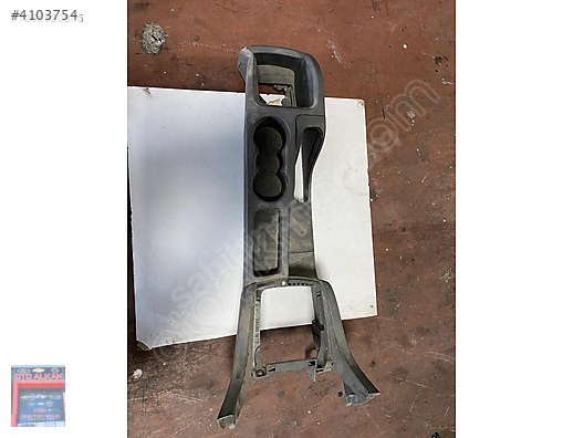 FORD FOCUS 2 - 2,5 ORTA KONSOL KOMPLE ORİJİNAL