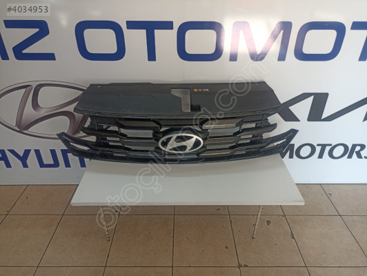 HYUNDAİ TUCSON 2024-2025 ÖN PANJUR ORİJİNAL ÇIKMA YEDEK PARÇA
