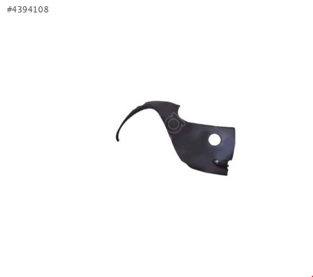 ÖN TAMPON SOL (MAVİ) KA 1996-