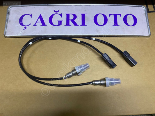 04L906262E TRANSPORTER OKSİJEN SENSÖRÜ ORJİNAL ÇAĞRI OTO