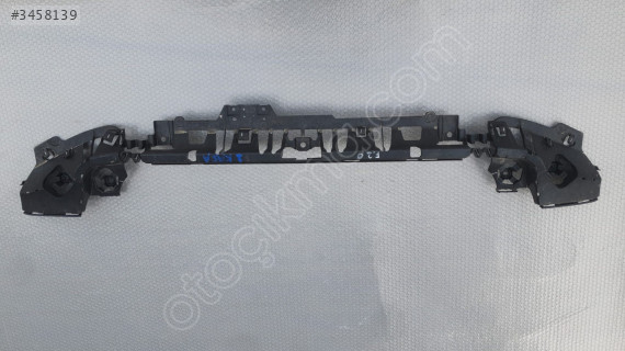 bmw 1 f20 arka tampon darbe emici (son fiyat)