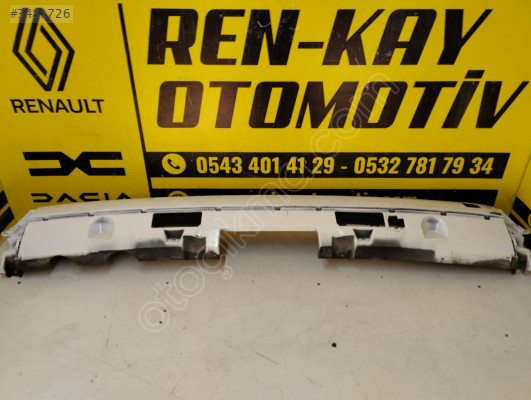 A4208853100 RENAULT KANGOO 2021 ARKA TAMPON ORJ RENKAY  KOCAELİ