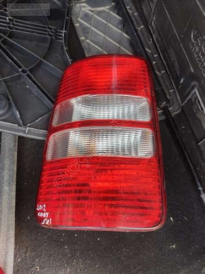 2012 CADDY CIKMA ORJİNAL SOL STOP
