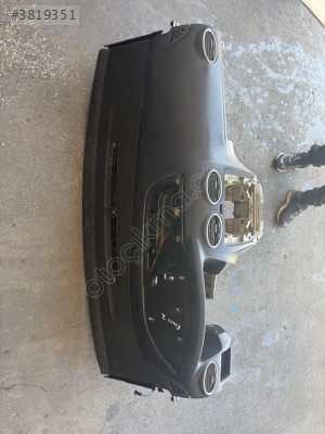 FORD FOCUS 2.5 ÇIKMA TORPİDO SET