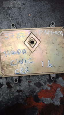 Honda Civic CRX Motor Beyni 37820 - PM7- X04