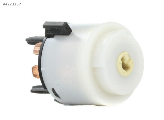 Vw Golf4 Kontak Soketi Beyaz 1998-2004 108713-TOPRAN