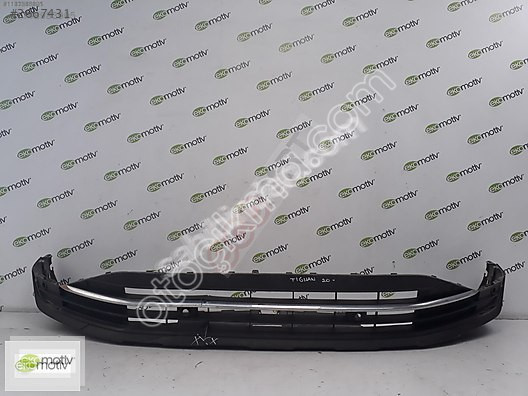 VW TIGUAN 2020- ÖN TAMPON ALTTAN 5NA805903 9B9