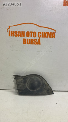 Renault CLİO 3 Sağ sis çerçevesi Orijinal çıkma