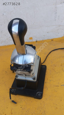 Opel Astra H vites mekanizması otomatik