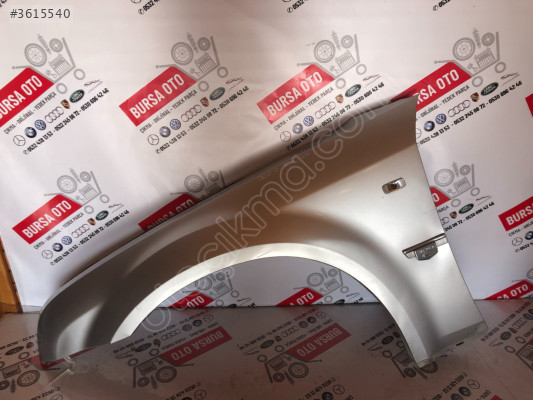 CHRYSLER 300C SOL ÖN ÇAMURLUK ORJİNAL