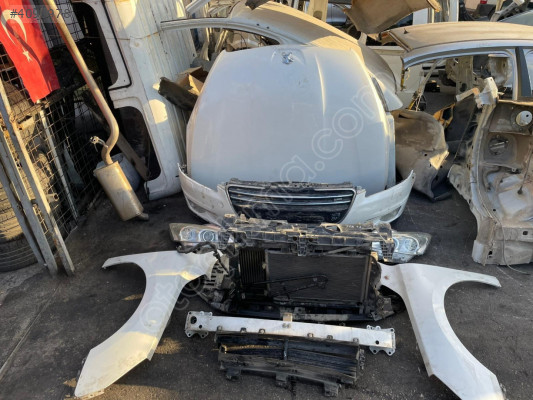 PEUGEOT 508 ÖN SET KONUK OTO 05323167897