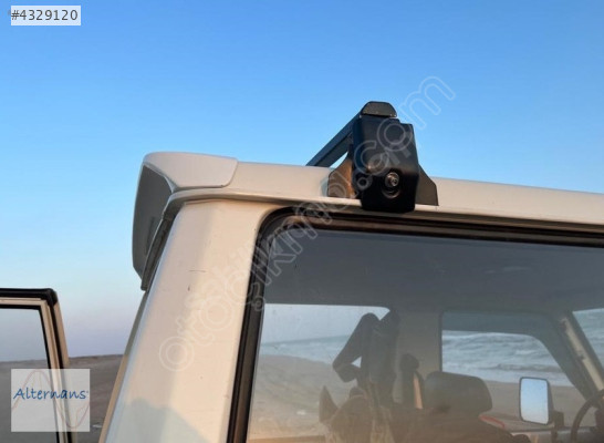 tavan sepet taşıyıcı ayak