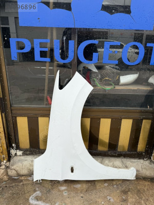 PEUGEOT 301 SAĞ ÖN ÇAMURLUK