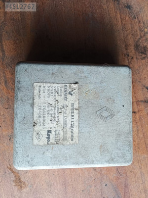 Renault laguna 1 direksiyon beyni