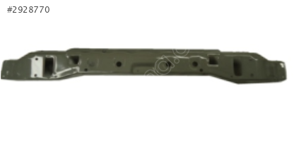 ÖN PANEL ALT PARCA HYUNDAI STAREX 98-08