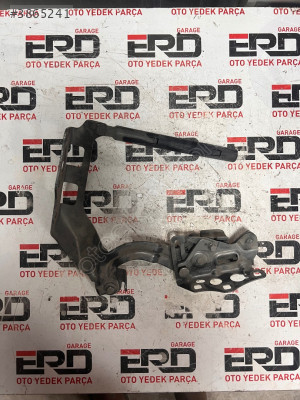 MERCEDES BENZ W205 SAĞ KAPUT MENTEŞE A2058800928