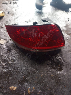 FİAT LİNEA SOL ATOPO KONUK OTO