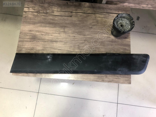 FİAT FİORİNO PEUGEOT BİPPER CİTROEN NEMO SOL ARKA KAPI ÇITASI