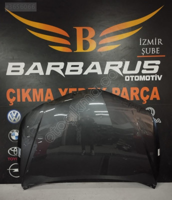 TOYOTA COROLLA MOTOR KAPUTU 2019-2024 (3)