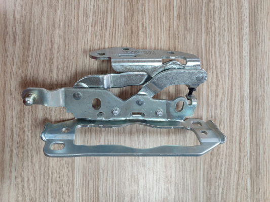 KAPUT MENTEŞESİ MERCEDES C W204 W212 W218 SOL