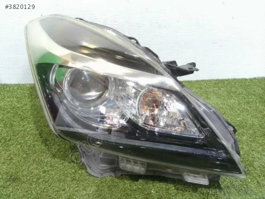 SUZUKI BALENO ÇIKMA ORJİNAL SAĞ - SOL FAR