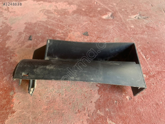 VOLKSWAGEN PASSAT-GOLF HAVA GİRİŞ KANALI 1K0805962