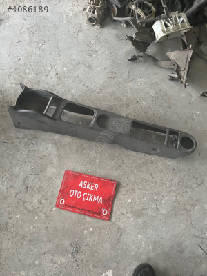 Corsa C orta konsol