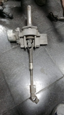 Opel CorsaD direksiyon kolonu (13403277) GM orijinal