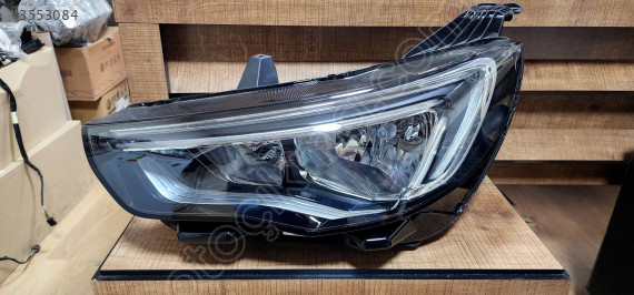 OPEL GRANDLANDX SOL FAR YP00015780
