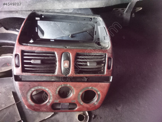 Diat marea teyp çerçevesi