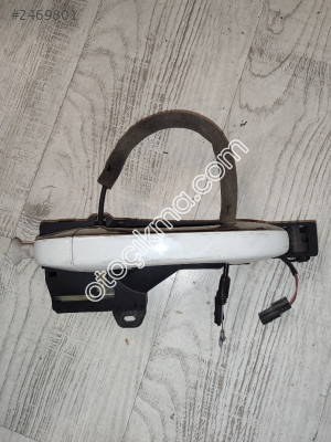 Renault megane 4 sag arka kapi kolu 806068026R