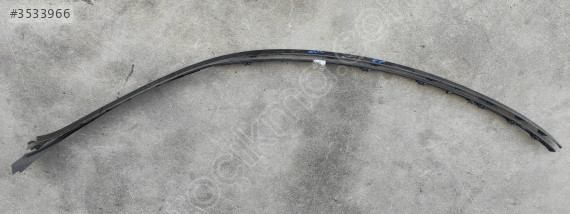 mercedes w212 sağ sol tavan çıtası (-son fiyat)