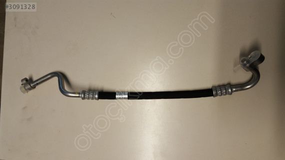 Mercedes C E  207 SOĞUTUCU BORU GAZ BORUSU A2078304515