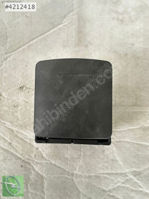 Golf 5 Jetta Eos Arka Bardaklık 1K0862532 / 1K0862532