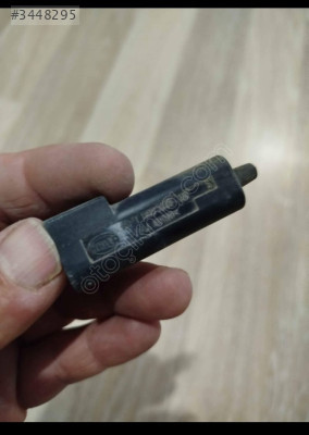 Ford corurier, custom, transit dış ortam sıcaklık sensörü
