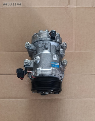 Chery tiggo 8 pro klima kompresörü