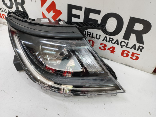 BYD DOLPHİN SAĞ FAR ORJİNAL ÇIKMA YEDEK PARÇA 2023-