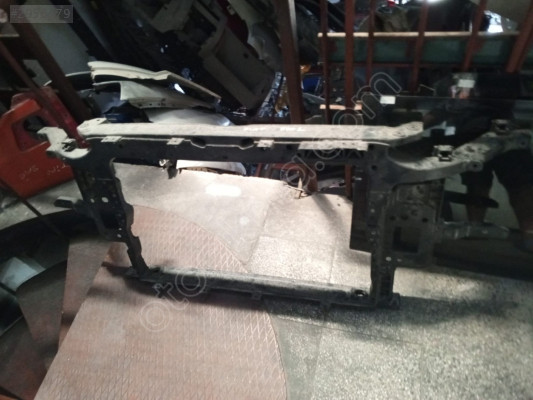FİAT 500L ÖN PANEL ORJİNAL ÇIKMA