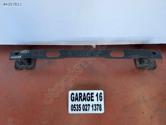 FORD COURİER TAMPON DEMİRİ ORJİNAL ET76-17912P5