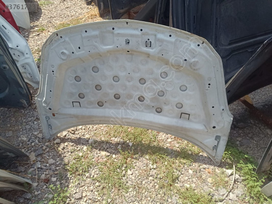 Opel Corsa D motor kaputu