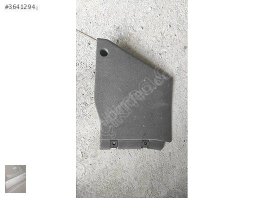 G CHEROKEE TORPİDO KAPAĞI 55032517