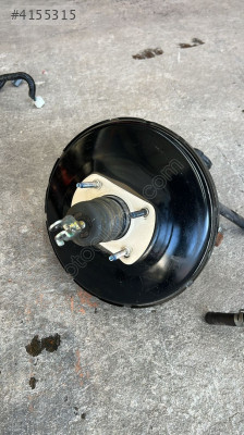 Honda civic Fc5 fren üst merkezi westinghouse