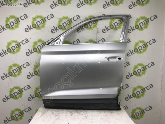 SKODA KODİAQ 2017 2024 SOL ÖN KAPI 565831055