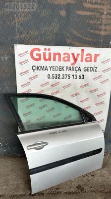 RENAULT MEGANE 2 SAĞ ÖN KAPI