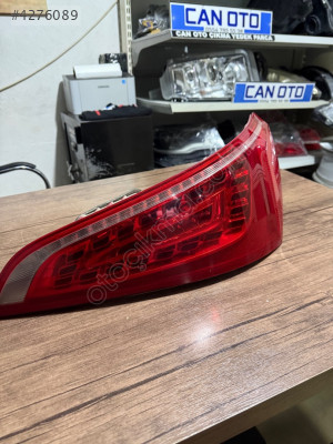 AUDİ Q5 ÇIKMA ARKA SAĞ STOP HATASIZ ORJINAL