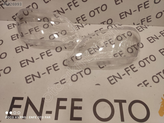 MERCEDES ML W164 SAĞ SOL FAR CAMI SIFIR 2009-2012 5